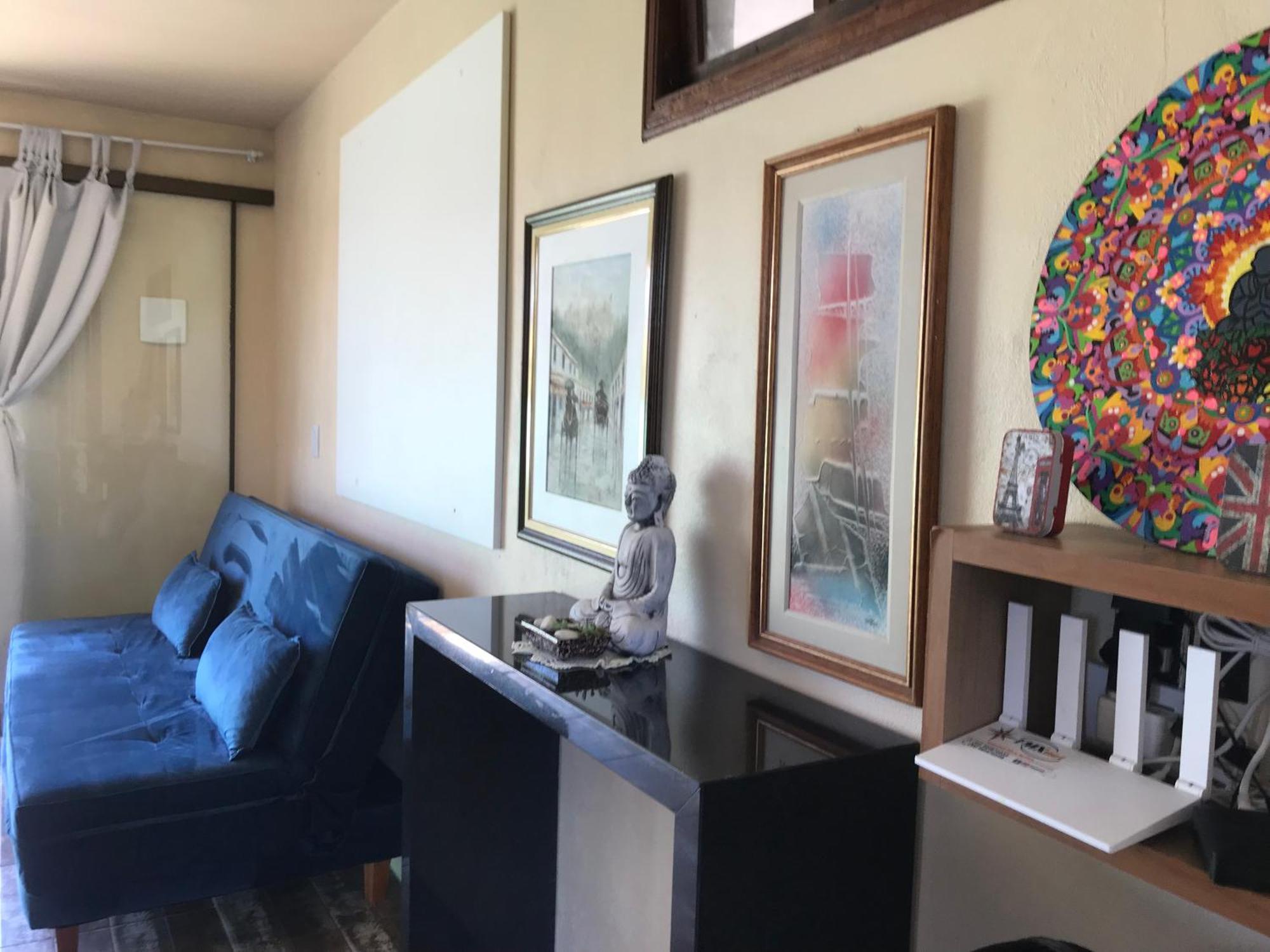 Holiday home Bangalo Em Frente A Reserva Ecologica E 300m Do Mar Torres